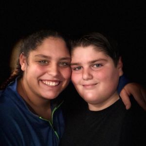 Meet your Posher, Aiden